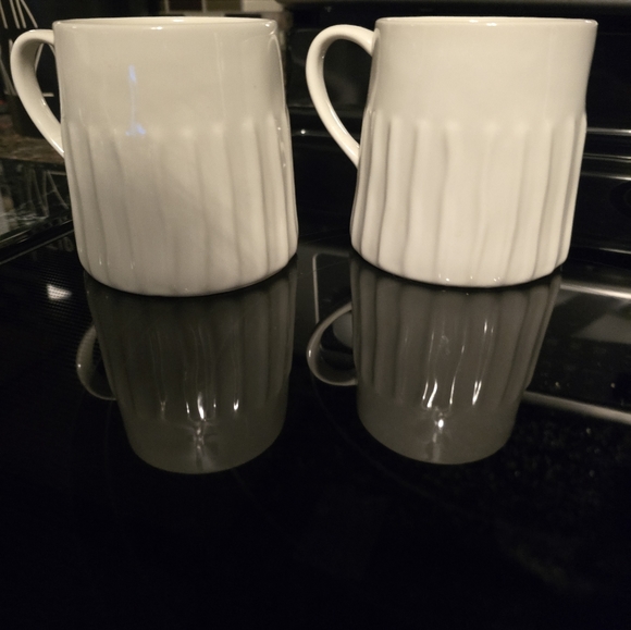 Rae Dunn Mugs - Picture 2 of 3